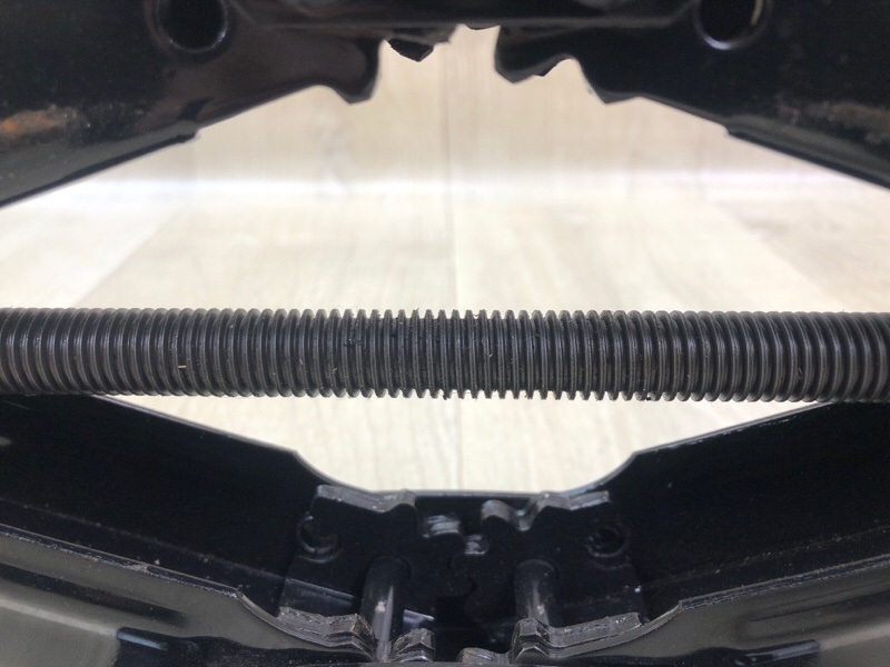 Домкрат OUTLANDER GF 12- 2013 2.4 4J12 Домкрат OUTLANDER GF 12- 2013 2.4 4J12