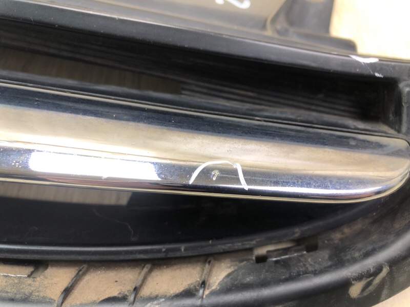 Решетка радиатора ELANTRA MD 10-15 2014 1.8 G4NB Решетка радиатора ELANTRA MD 10-15 2014 1.8 G4NB