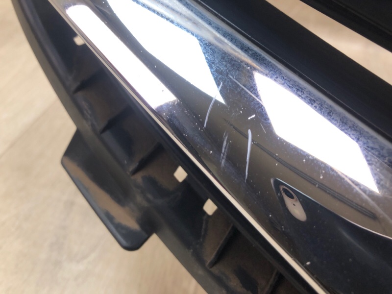 Решетка радиатора ELANTRA MD 10-15 2014 1.8 G4NB Решетка радиатора ELANTRA MD 10-15 2014 1.8 G4NB