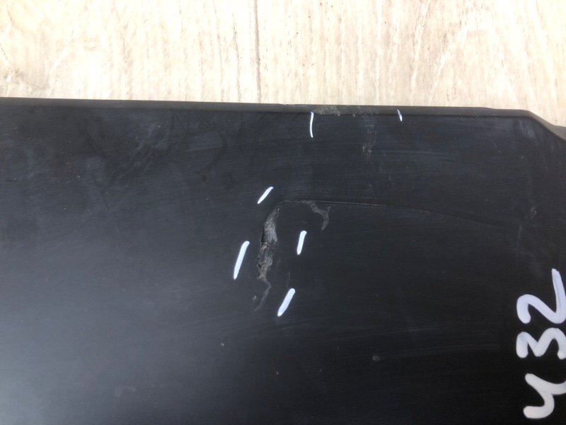 Решетка радиатора ELANTRA MD 10-15 2014 1.8 G4NB Решетка радиатора ELANTRA MD 10-15 2014 1.8 G4NB