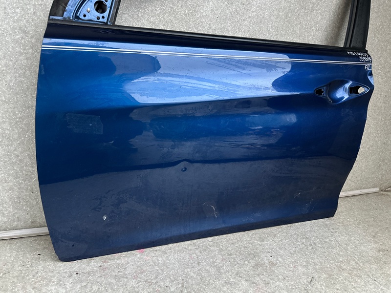 Дверь передняя левая HYUNDAI ELANTRA MD 10-15 1.8 G4NB Дверь передняя левая HYUNDAI ELANTRA MD 10-15 1.8 G4NB