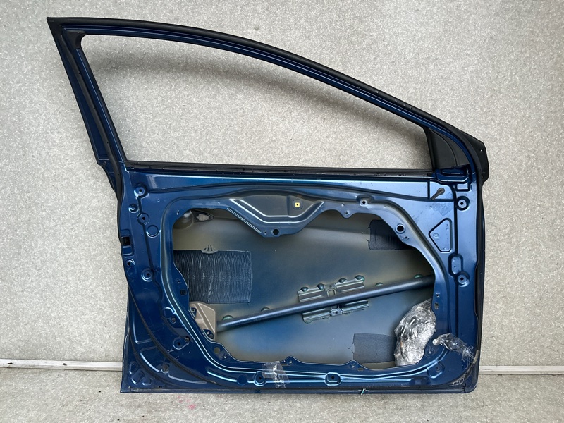 Дверь передняя левая ELANTRA MD 10-15 2015 1.8 G4NB Дверь передняя левая ELANTRA MD 10-15 2015 1.8 G4NB