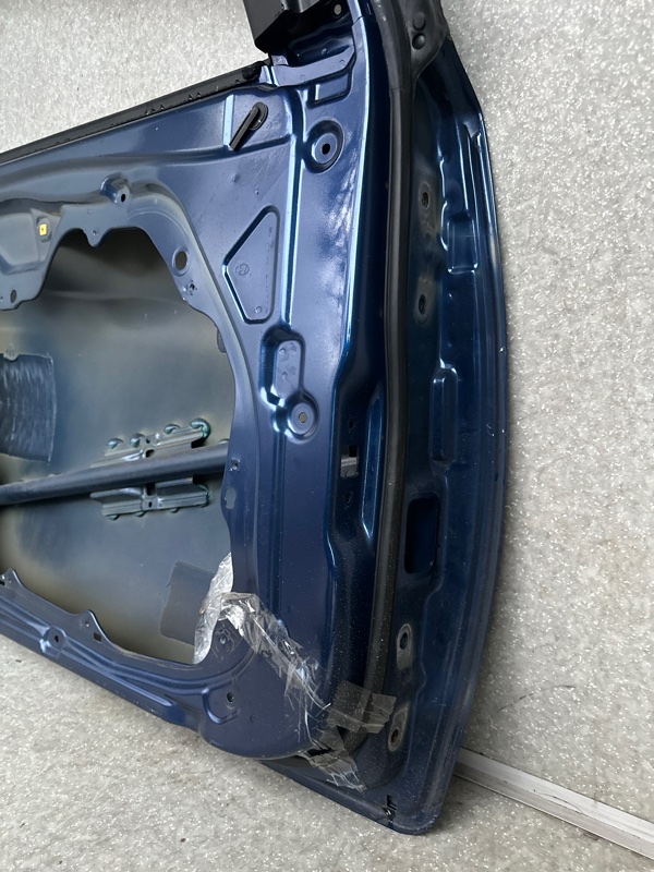 Дверь передняя левая ELANTRA MD 10-15 2015 1.8 G4NB Дверь передняя левая ELANTRA MD 10-15 2015 1.8 G4NB