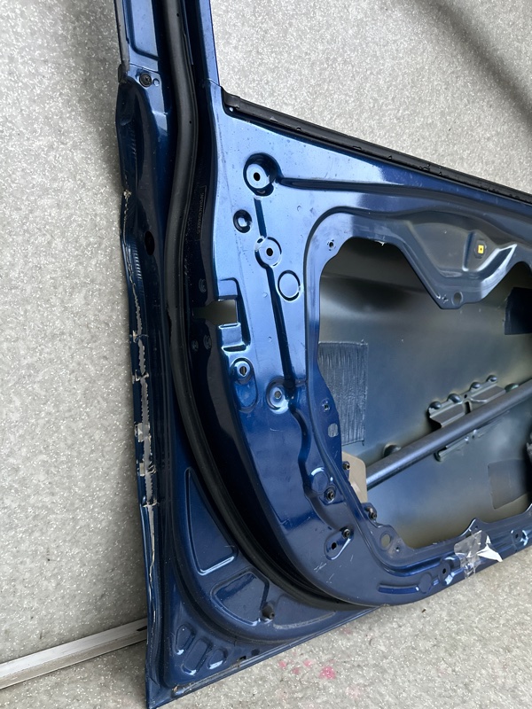 Дверь передняя левая ELANTRA MD 10-15 2015 1.8 G4NB Дверь передняя левая ELANTRA MD 10-15 2015 1.8 G4NB