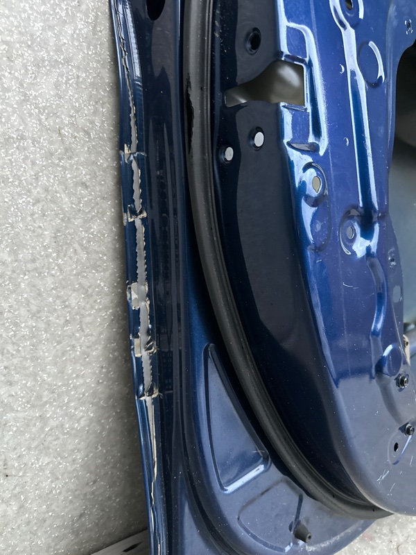 Дверь передняя левая ELANTRA MD 10-15 2015 1.8 G4NB Дверь передняя левая ELANTRA MD 10-15 2015 1.8 G4NB