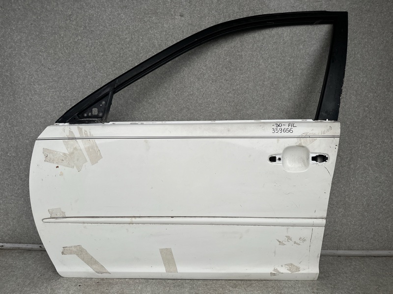 Запчасть дверь передняя левая TOYOTA CAMRY 30 02-06 67002-AA050 Б/У Дверь передняя левая TOYOTA CAMRY 30 02-06 67002-AA050 Б/У