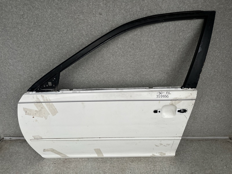Дверь передняя левая CAMRY 30 02-06 Дверь передняя левая CAMRY 30 02-06