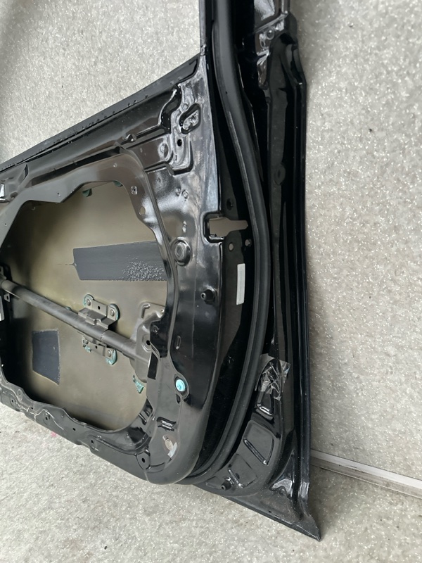 Дверь передняя правая OPTIMA TF 11-16 2013 2.0 G4KH Дверь передняя правая OPTIMA TF 11-16 2013 2.0 G4KH