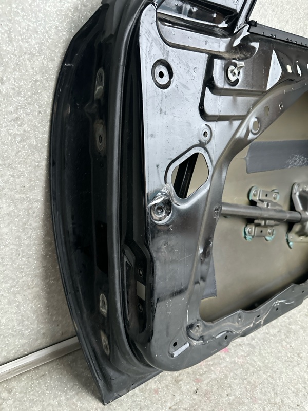 Дверь передняя правая OPTIMA TF 11-16 2013 2.0 G4KH Дверь передняя правая OPTIMA TF 11-16 2013 2.0 G4KH