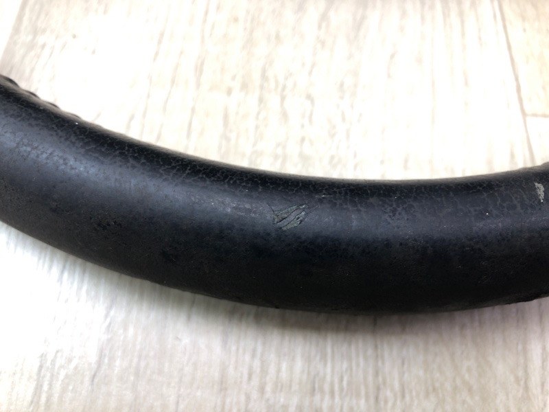 Руль VENZA 09-16 2013 3.5 2GR-FE Руль VENZA 09-16 2013 3.5 2GR-FE