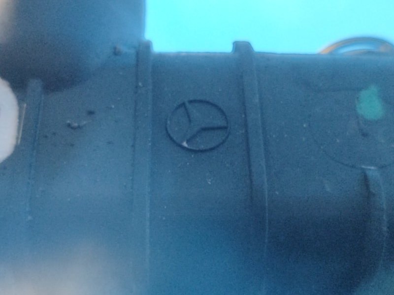 Радиатор основной E-CLASS W211 02-09 Радиатор основной E-CLASS W211 02-09