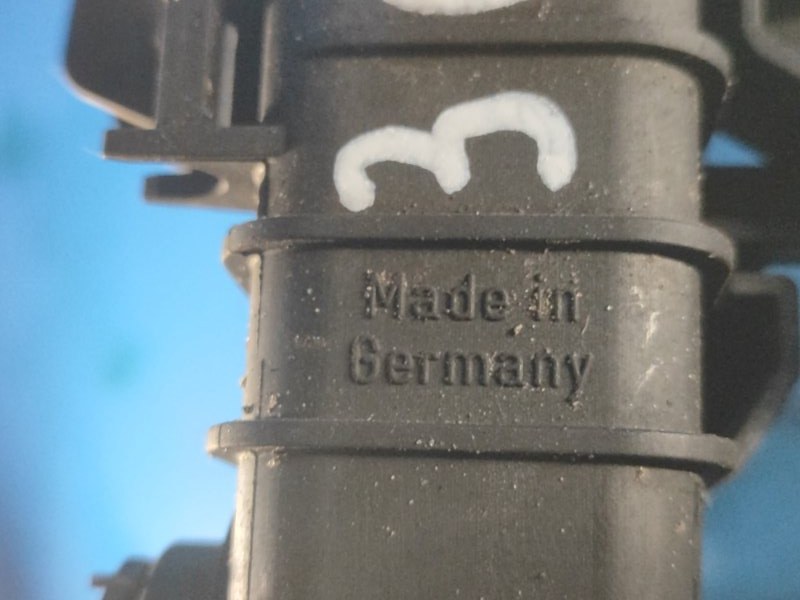 Радиатор основной E-CLASS W211 02-09 Радиатор основной E-CLASS W211 02-09