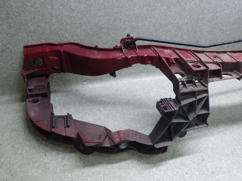 Панель передняя верхняя ESCAPE 12-19 2014 T16HDTX Панель передняя верхняя ESCAPE 12-19 2014 T16HDTX