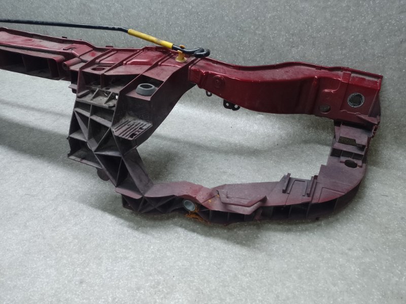 Панель передняя верхняя FORD ESCAPE 12-19 T16HDTX Панель передняя верхняя FORD ESCAPE 12-19 T16HDTX