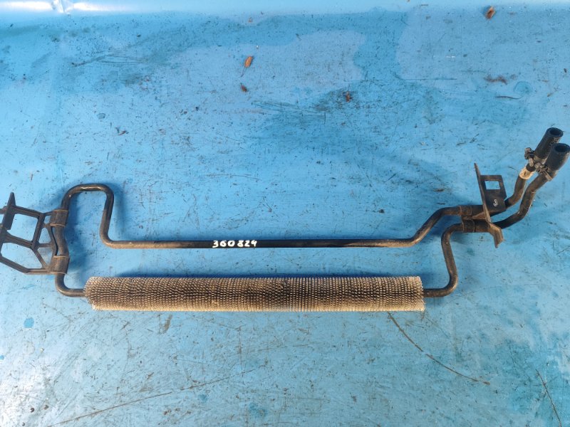 Радиатор ГУР E-CLASS W211 02-09 Радиатор ГУР E-CLASS W211 02-09