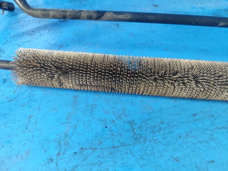 Радиатор ГУР E-CLASS W211 02-09 Радиатор ГУР E-CLASS W211 02-09