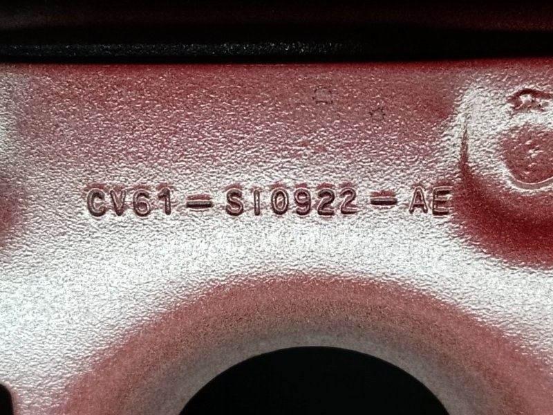 Усилитель переднего бампера ESCAPE 12-19 2014 T16HDTX Усилитель переднего бампера ESCAPE 12-19 2014 T16HDTX