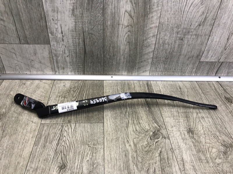 Поводок стеклоочистителя передний передний правый HONDA ACCORD USA 07-12 76610-TA0-A01 Б/У