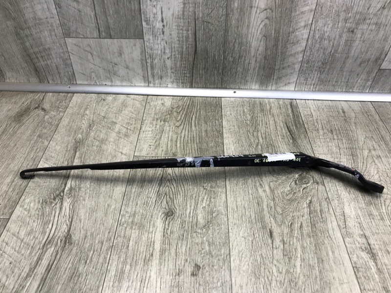 Поводок стеклоочистителя передний передний правый ACCORD USA 07-12