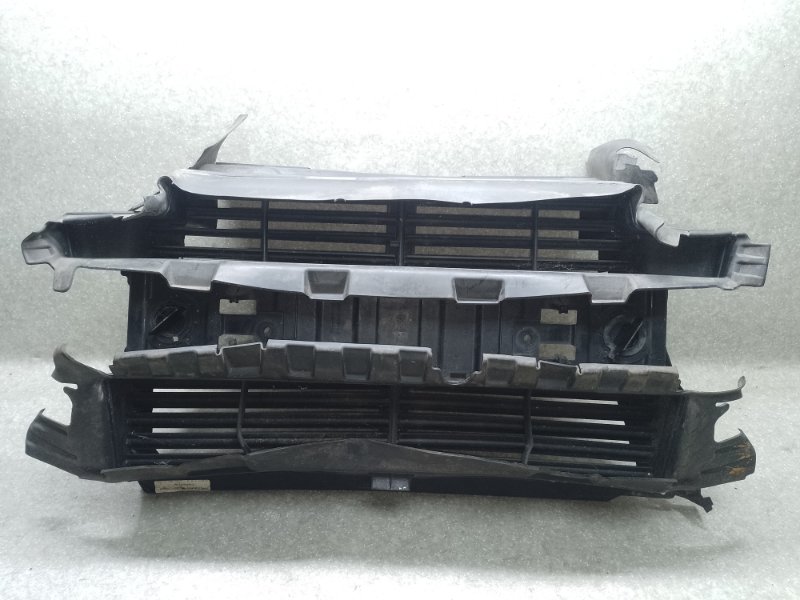 Жалюзи радиатора ESCAPE 12-19 2014 T16HDTX