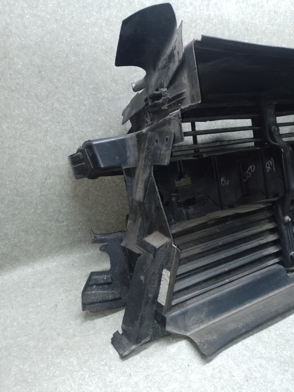 Жалюзи радиатора FORD ESCAPE 12-19 T16HDTX