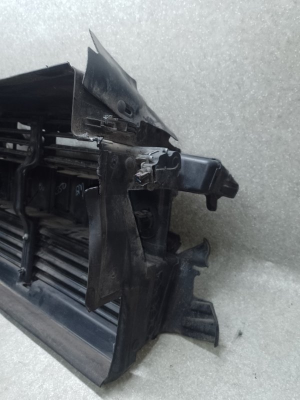 Жалюзи радиатора ESCAPE 12-19 2014 T16HDTX