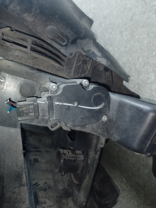 Жалюзи радиатора ESCAPE 12-19 2014 T16HDTX