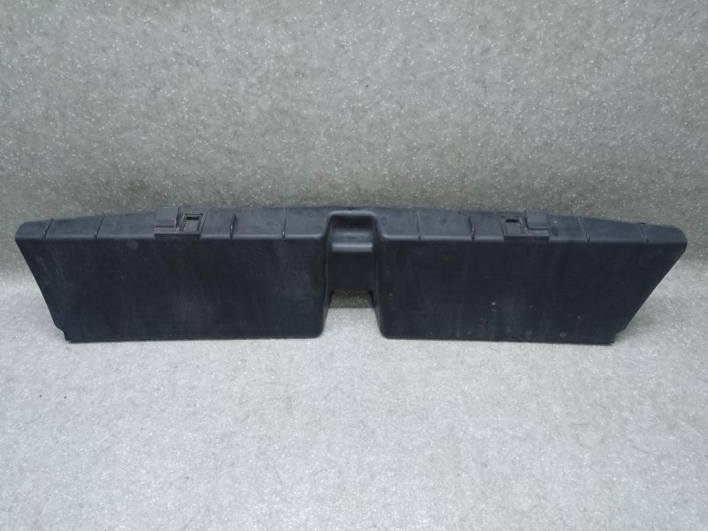 Дефлектор радиатора FORD ESCAPE 12-19 T16HDTX Дефлектор радиатора FORD ESCAPE 12-19 T16HDTX