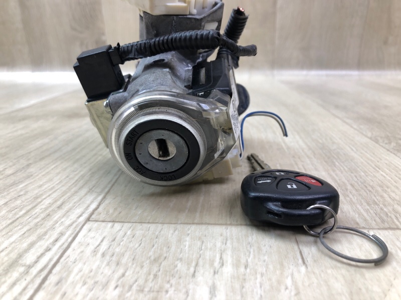 Замок зажигания CAMRY 40 06-11 2007 3.5 2GR-FE