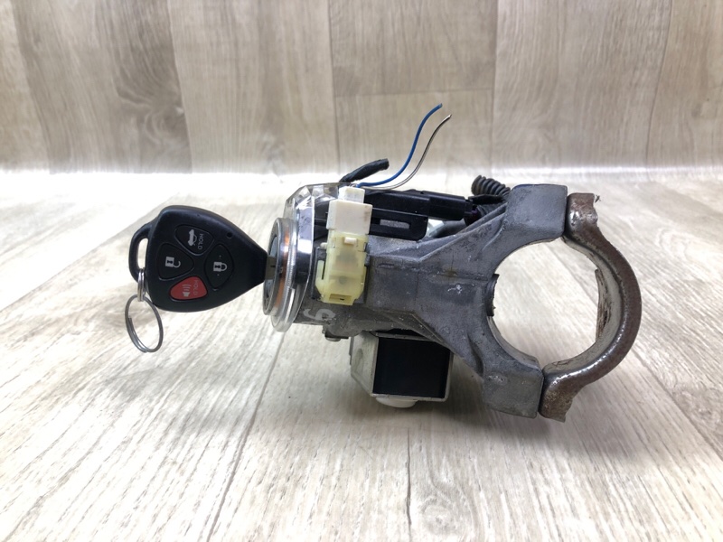 Замок зажигания CAMRY 40 06-11 2007 3.5 2GR-FE