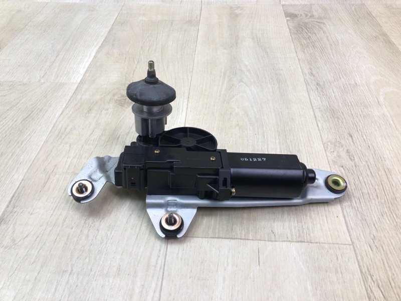 Моторчик стеклоочистителя задний INFINITI FX S50 03-08 2006 VK45DE 28710CG000 Б/У