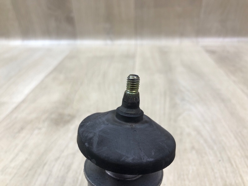 Моторчик стеклоочистителя задний FX S50 03-08 2006 VK45DE