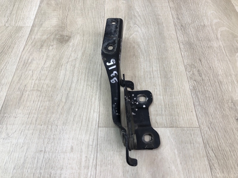 Петля капота правая PATHFINDER R52 12-21 2013 3.5 VQ35DE Петля капота правая PATHFINDER R52 12-21 2013 3.5 VQ35DE