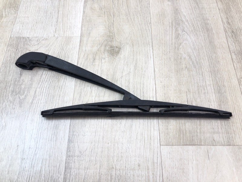 Поводок стеклоочистителя задний INFINITI FX S50 03-08 VK45DE