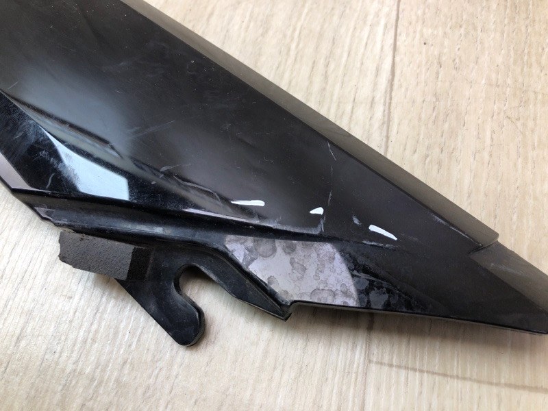 Накладка стойки лобового стекла правая X-TRAIL/ROGUE T33 20- 2021 2.5 PR25DD Накладка стойки лобового стекла правая X-TRAIL/ROGUE T33 20- 2021 2.5 PR25DD