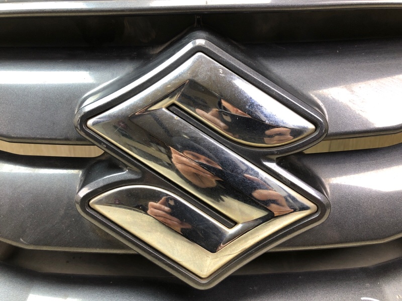 Решетка радиатора GRAND VITARA 05-15 Внедорожник 2.4 J24B