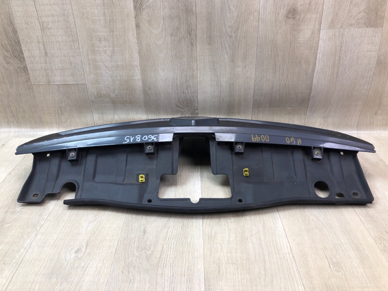 Решетка радиатора GRAND VITARA 05-15 Внедорожник 2.4 J24B