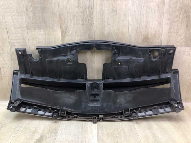 Решетка радиатора GRAND VITARA 05-15 Внедорожник 2.4 J24B