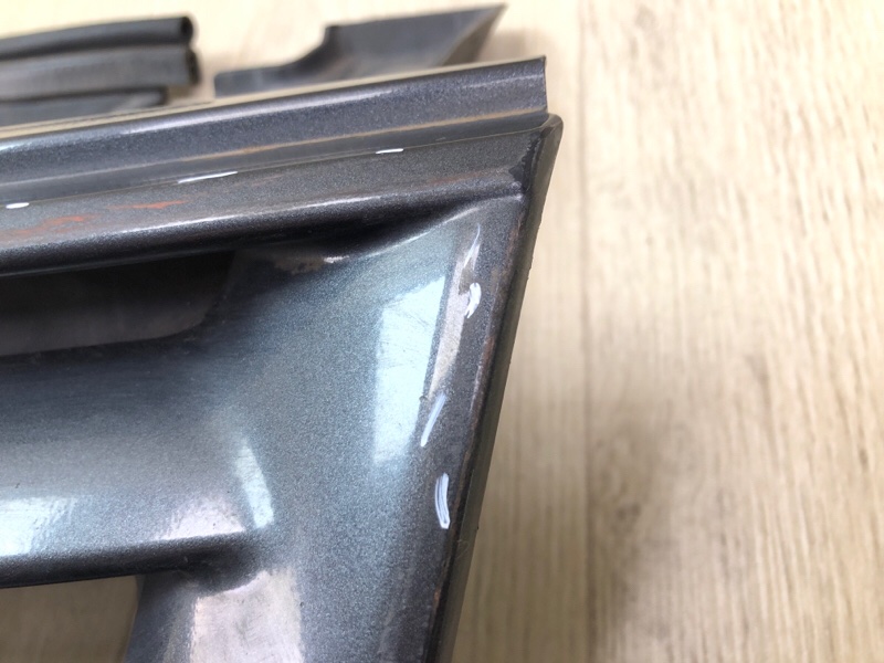 Решетка радиатора GRAND VITARA 05-15 Внедорожник 2.4 J24B