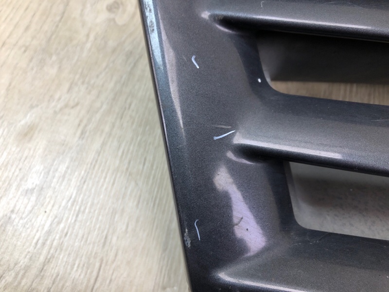 Решетка радиатора GRAND VITARA 05-15 Внедорожник 2.4 J24B