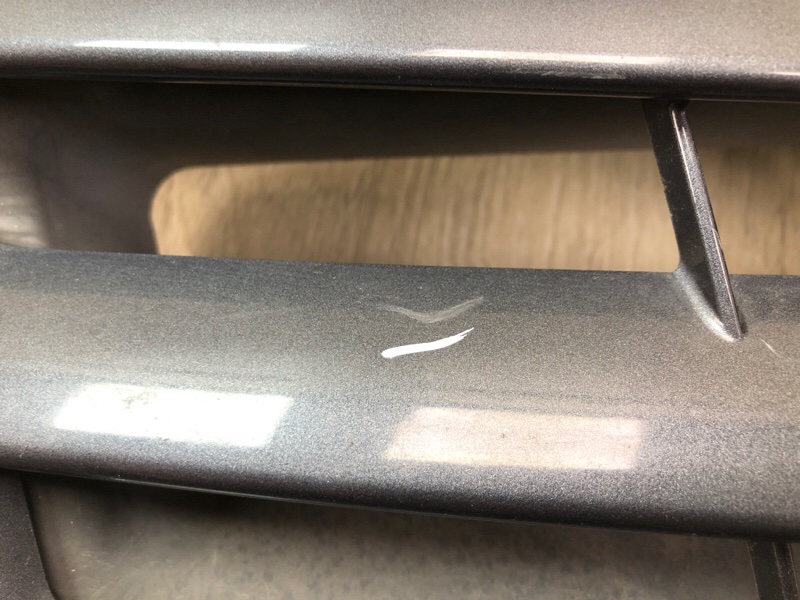 Решетка радиатора GRAND VITARA 05-15 Внедорожник 2.4 J24B