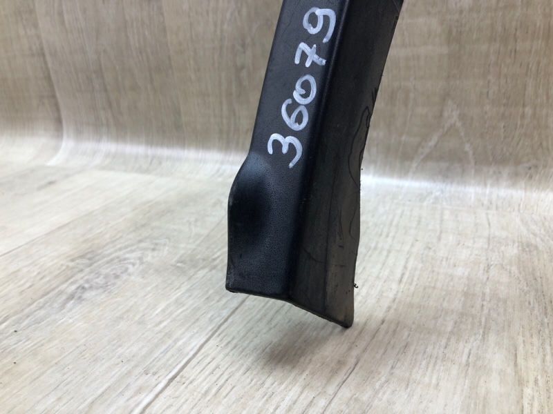 Накладка крыла (расширитель арки) задняя левая FX S50 03-08 2006 VK45DE