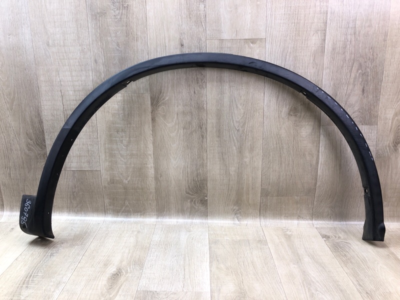 Накладка крыла (расширитель арки) задняя правая INFINITI FX S50 03-08 2006 VK45DE 78860CG000 Б/У