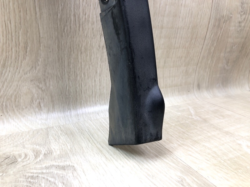 Накладка крыла (расширитель арки) задняя правая INFINITI FX S50 03-08 VK45DE