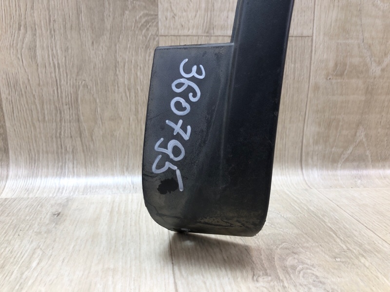 Накладка крыла (расширитель арки) задняя правая FX S50 03-08 2006 VK45DE