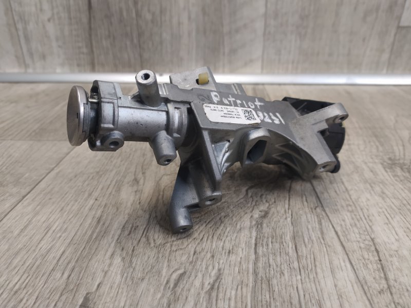 Замок зажигания PATRIOT 10-17 2012 MK74 2.4 ED3 Замок зажигания PATRIOT 10-17 2012 MK74 2.4 ED3