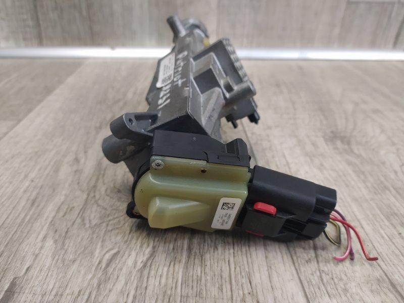 Замок зажигания PATRIOT 10-17 2012 MK74 2.4 ED3 Замок зажигания PATRIOT 10-17 2012 MK74 2.4 ED3