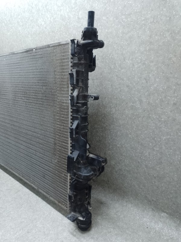 Радиатор основной ESCAPE 12-19 2014 T16HDTX Радиатор основной ESCAPE 12-19 2014 T16HDTX