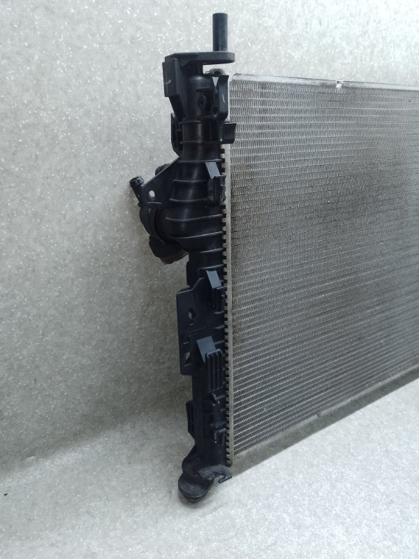 Радиатор основной ESCAPE 12-19 2014 T16HDTX Радиатор основной ESCAPE 12-19 2014 T16HDTX