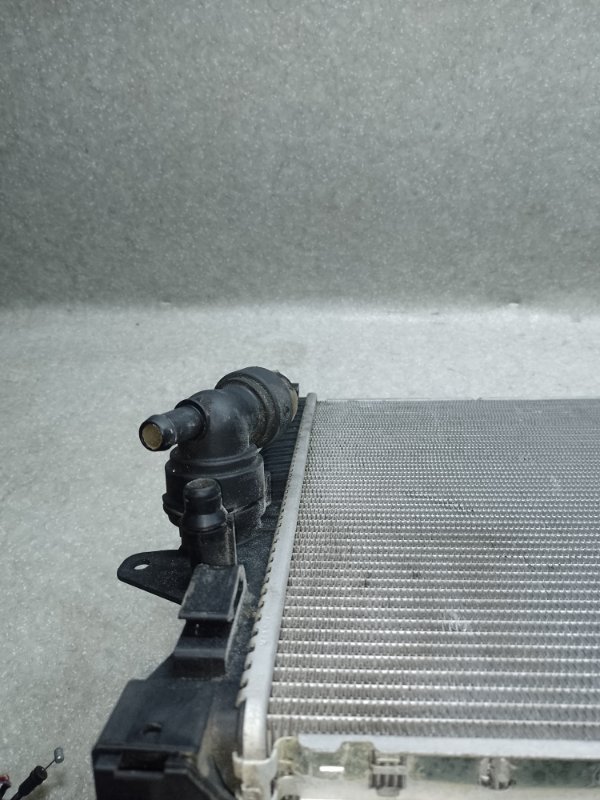 Радиатор основной ESCAPE 12-19 2014 T16HDTX Радиатор основной ESCAPE 12-19 2014 T16HDTX